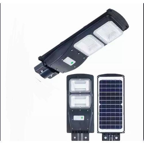Two Eye 300w Solar Street Light