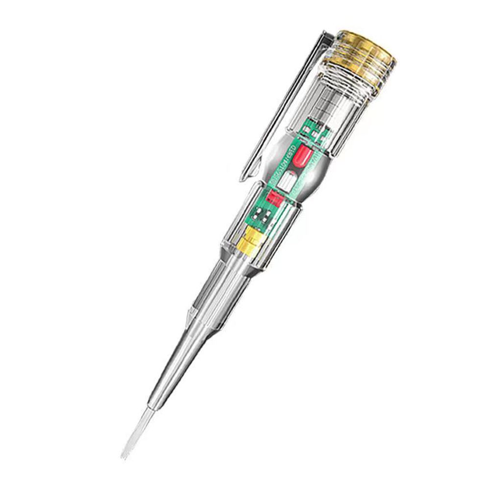 Intelligent Voltage Tester Pen Power Voltage Detector