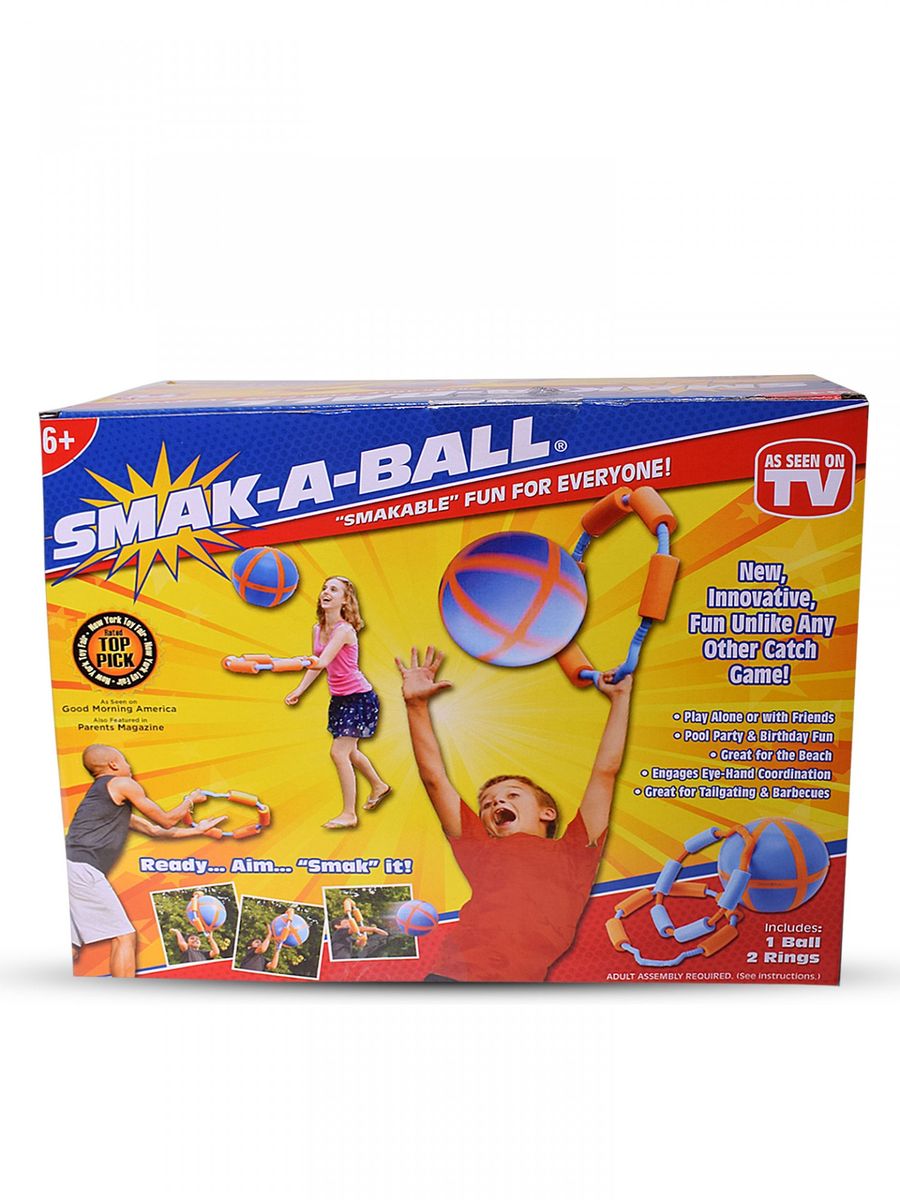 Smak-A-Ball