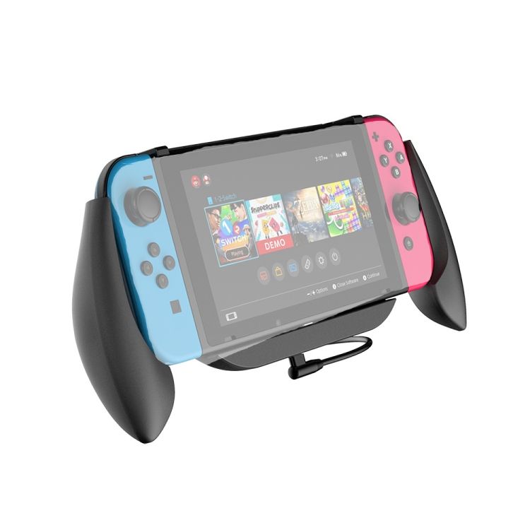 Host Holding For Nintendo Switch