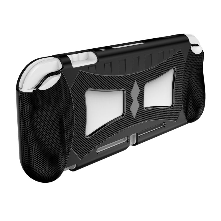 TPU Soft Protective Shell Drop Resistance For Switch Lite