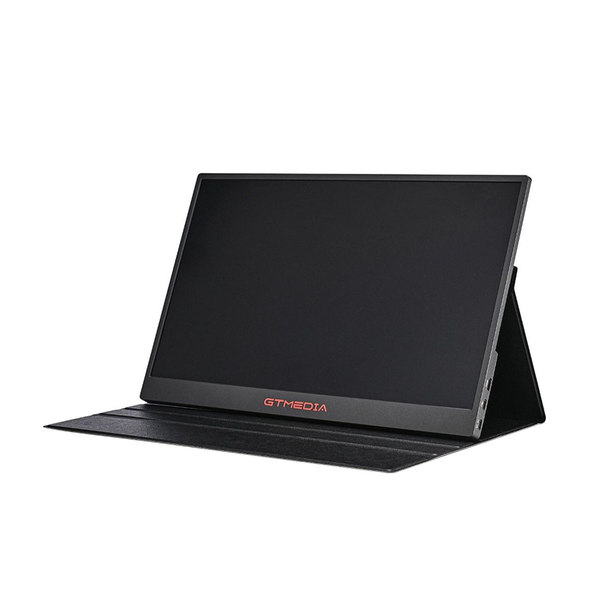GTMEDIA GAME MATE 173 Monitor Extender 17.3'' QHD 2560*1440(2.5K) IPS Screen Mini HD*1+Type-C*2 Built-in Speaker