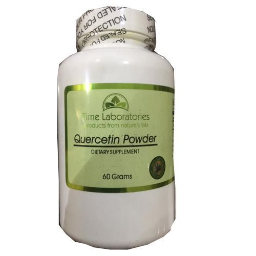Quercetin Powder 60 Grams  Pure