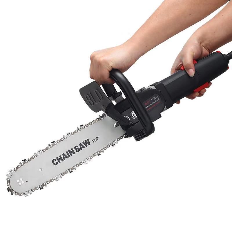 Bracket 150 Chainsaw Changed 12 Inch 11.5 Electric 125 100