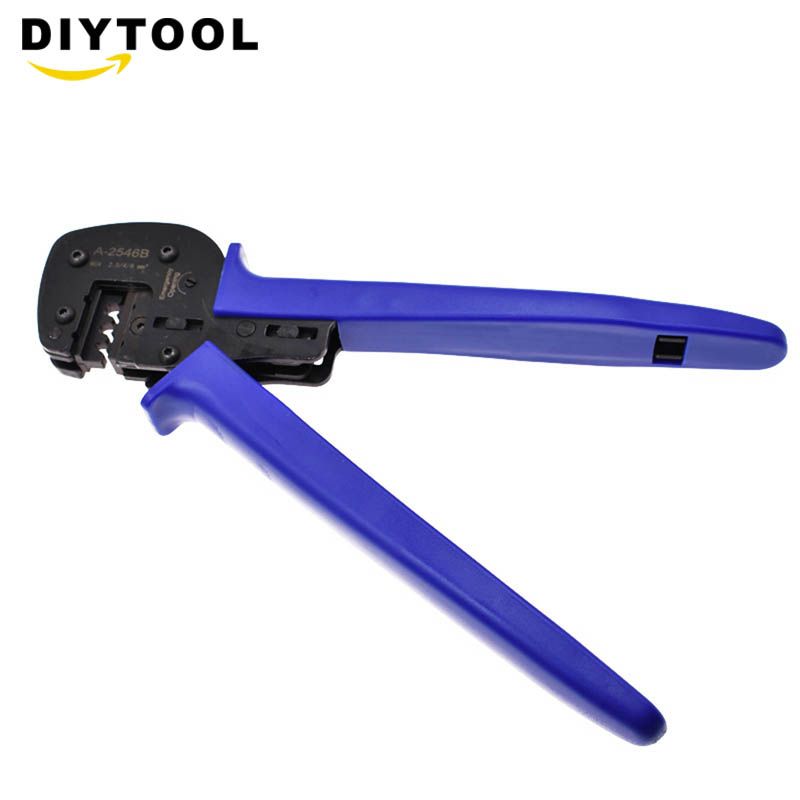 A-2546B(MC4) Crimping Tool Crimping Plier 2 Multi Tool