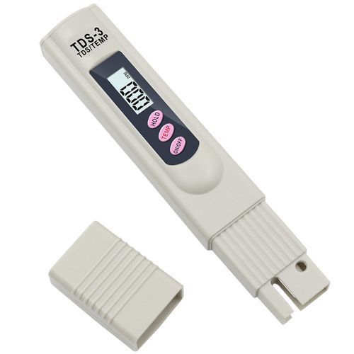 Digital TDS Water Quality Testing Pen Filter Meter Measuring