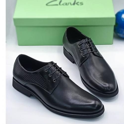 Original Clarks Coperate Shoe