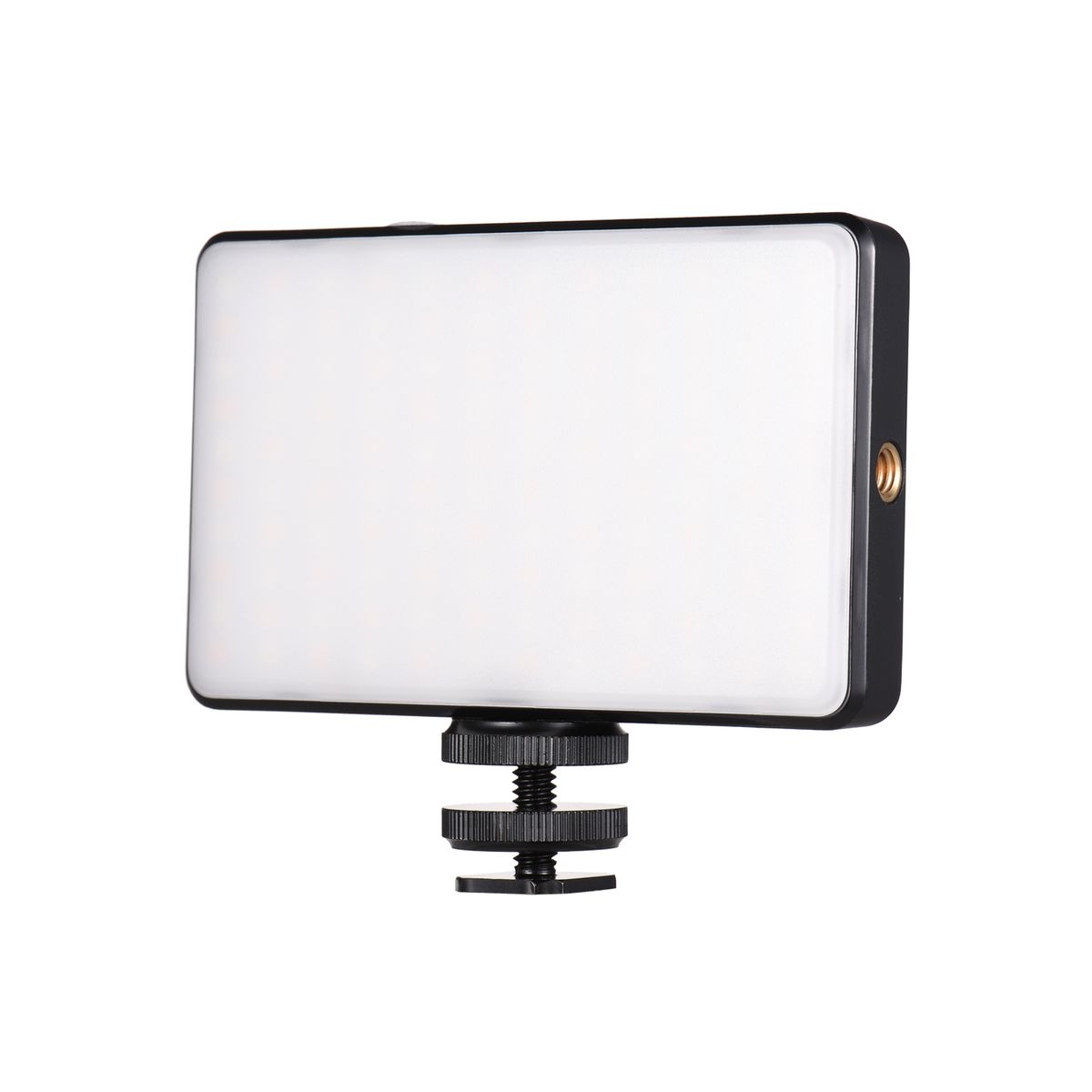 ST120 Pocket LED Video Light Rechargeable Fill Light