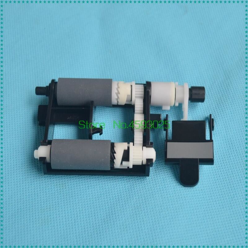 Pickup Roller And Separation PAD For ML2160 ML2161 ML2165 SCX3400 SCX3401 ML 2160 3400 3405 2070 2071 Pick UP Roller