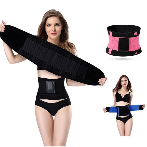 Hot Shaper Power Belt