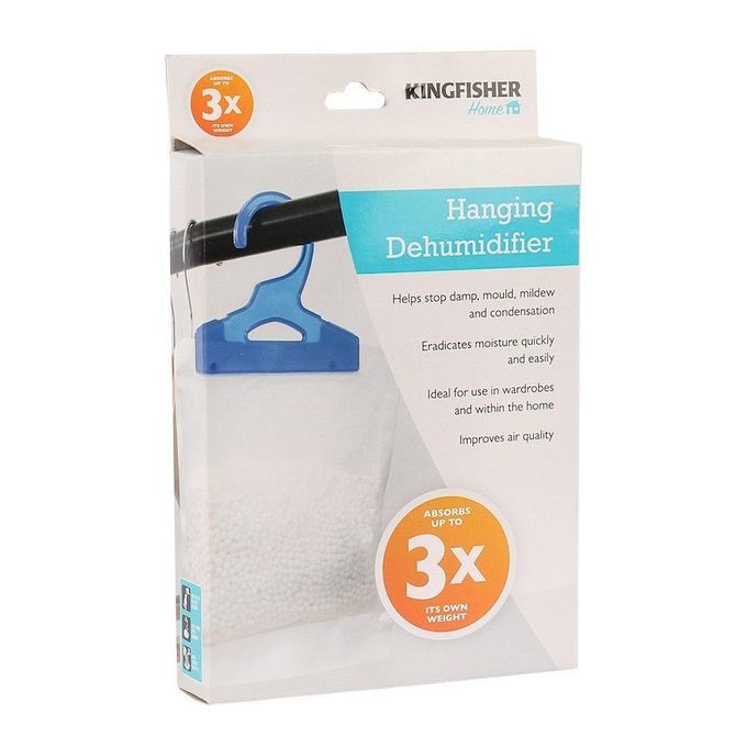 Wardrobe, Homes & Offices Dehumidifier