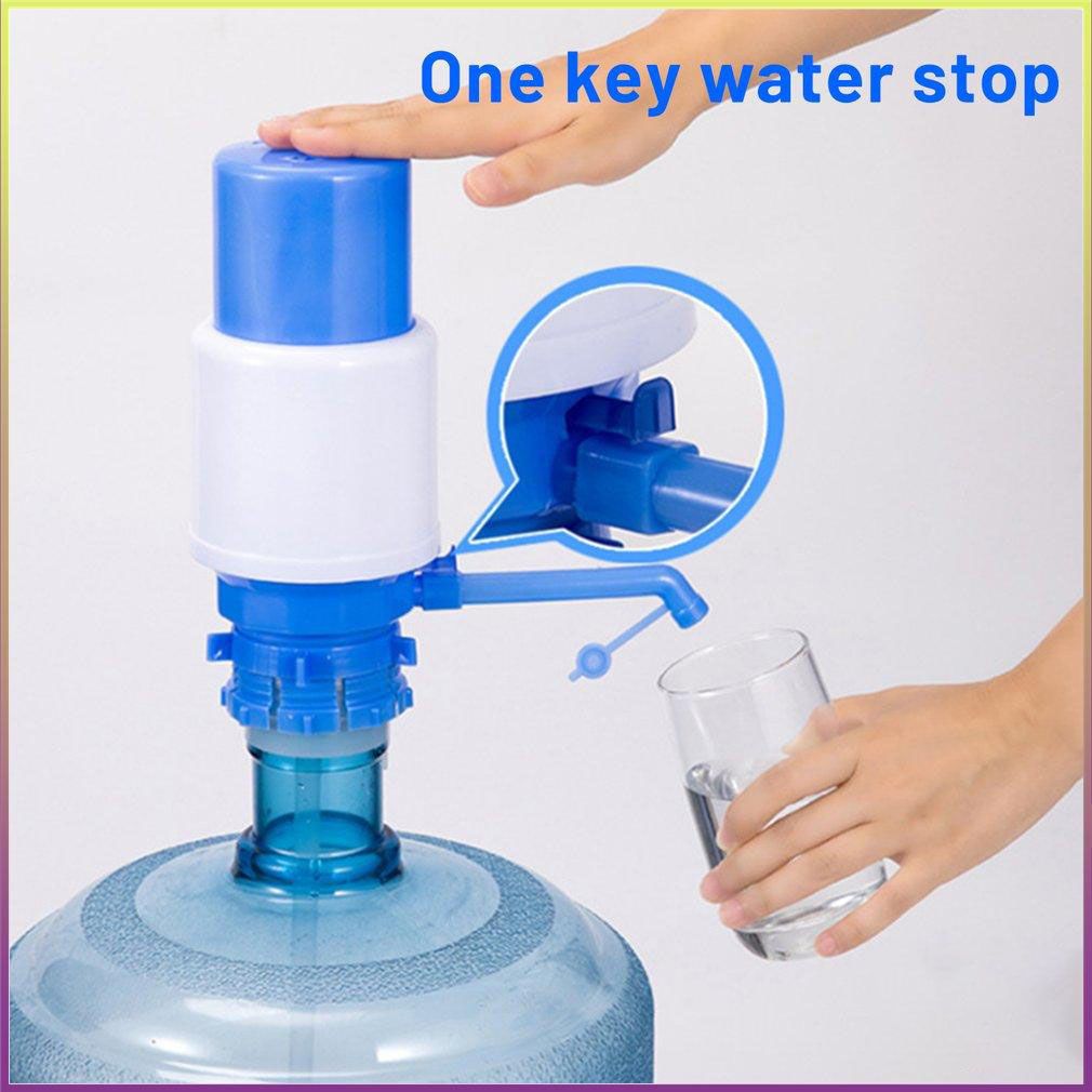 Water Dispenser Manual Water Pump