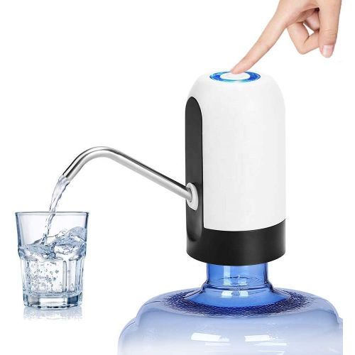 Water Pump Automatic Charging Water Dispenser