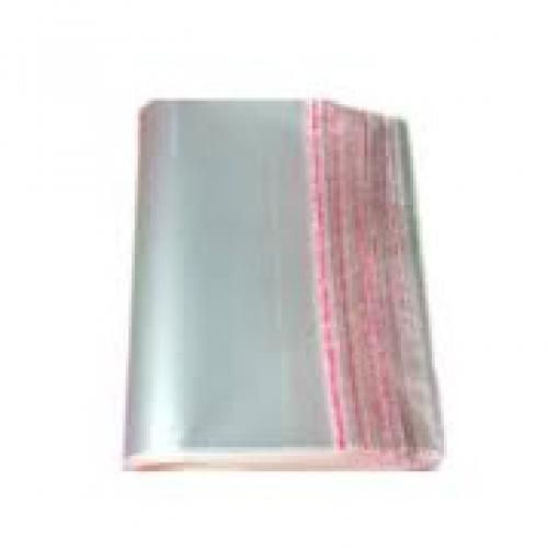 Self AdhesiVe Packaging Nylon - 100Pcs (8