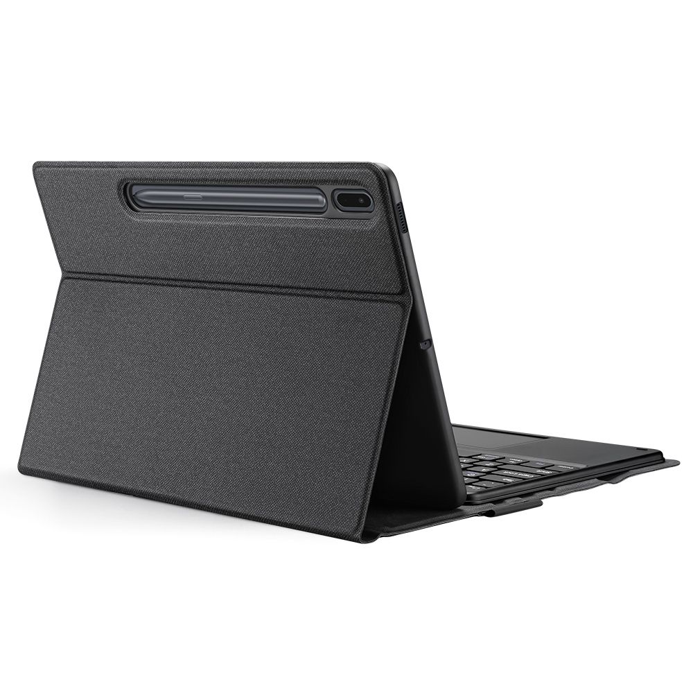 Keyboard Case For Samsung Galaxy Tab S7 Plus 2021