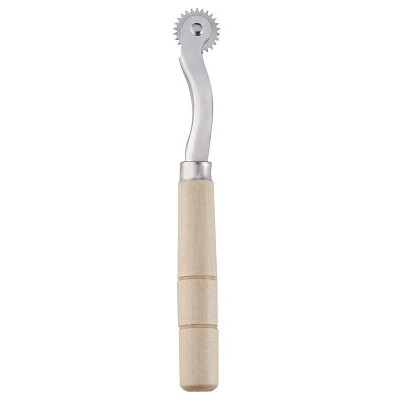 Sewing Tracing Wheel For Sewing Patterns,Perforation Cutter,Overstitch Wheel, Paper Perforator Rotary Perforator, Pounce Wheels