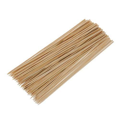 200pcs Multi Purpose Long Suya/Grilled Chicken Skewers Picks