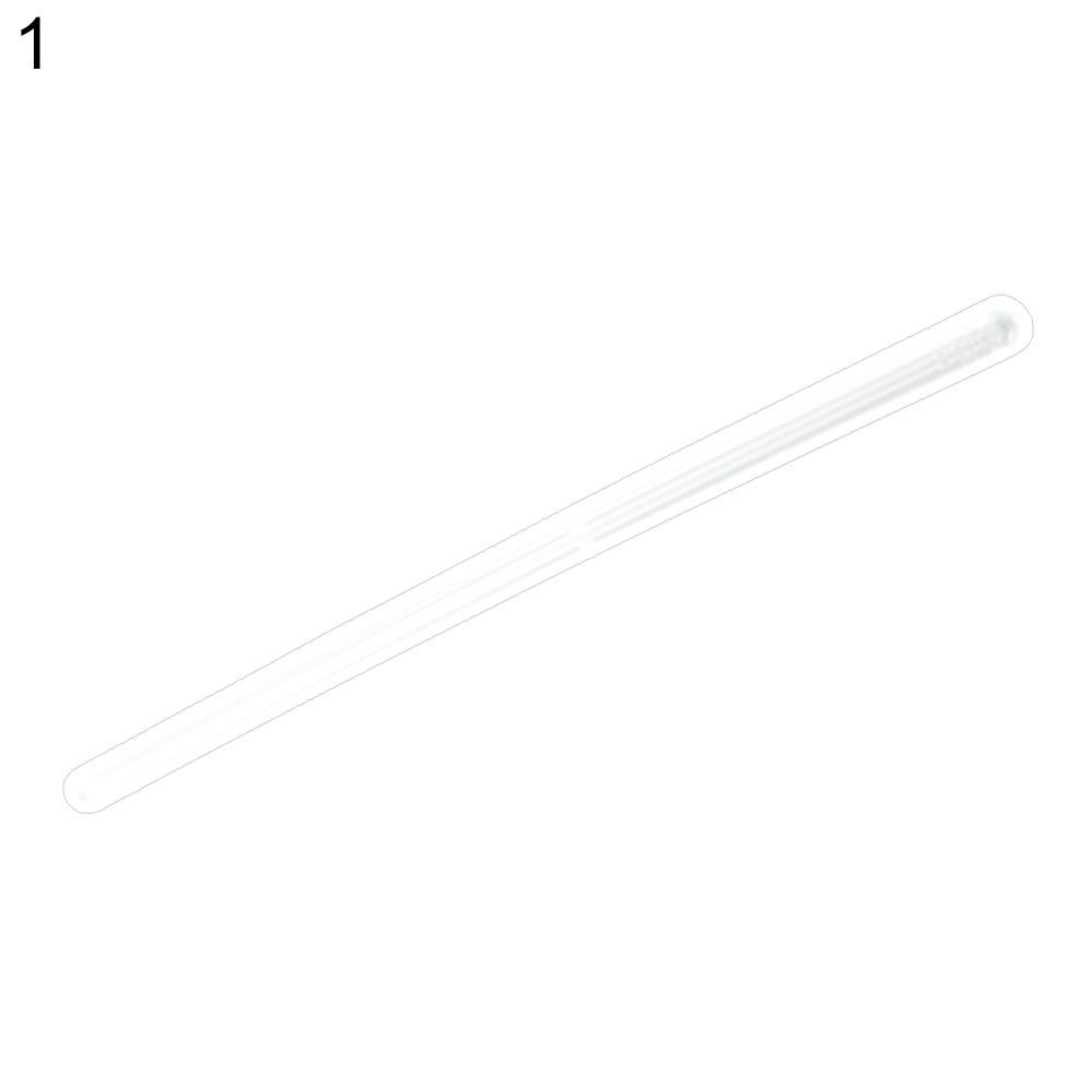 DIY Silicone Hairpin Chopstick Shape Barrette Mould