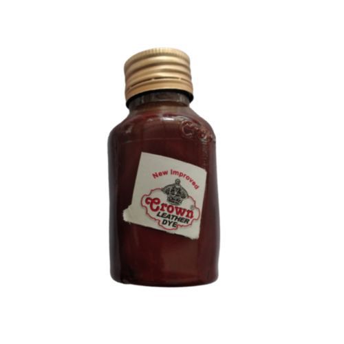 Leather Dye Brown