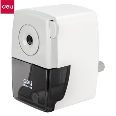 Rotary Pencil Sharpener Machine Pencil Cutter Office Stationery School Hand Crank Pencil Sharpener