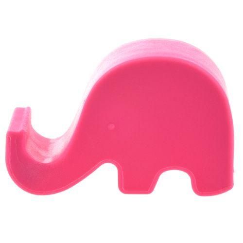 Cell Phone Mini Elephant Holder Stand MP3 For