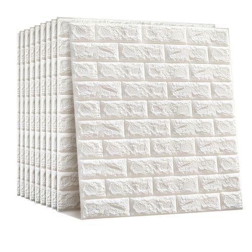 3D Brick  Wallpaper