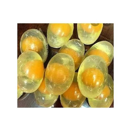 O' Carly Egg Yolk Collagen Beauty Soap X 6