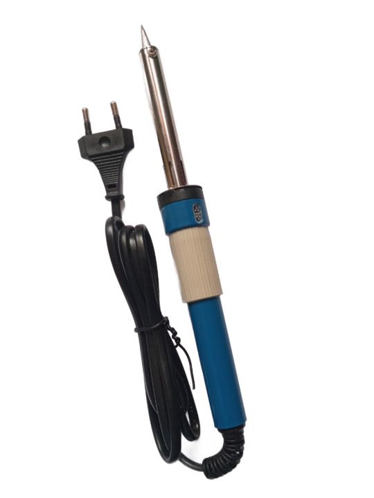 Soldering Iron With Power Indicator Light 60watts
