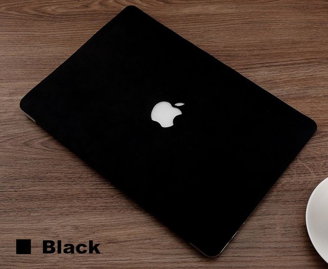 Leather Case For Apple Macbook Pro Retina 13.3 Air 13 15 16