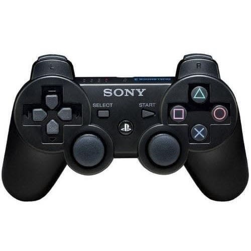 Ps3 Pad - Dualshock 3 Wireless Controller