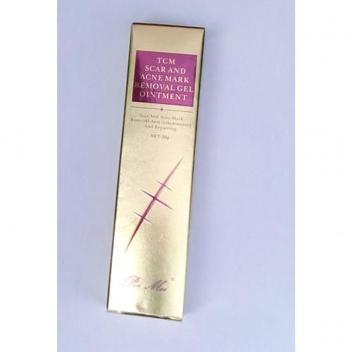 Scar And Acne Mark Removal Gel Ointment