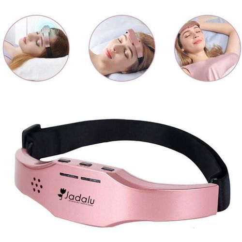 Portable Sleep Aid Massage Instrument For Treating Insomnia