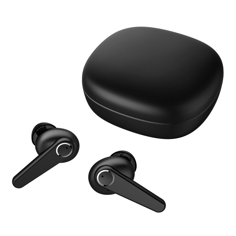 Wireless Earbuds BT 5.0 Headphones TWS Stereo Earphones With