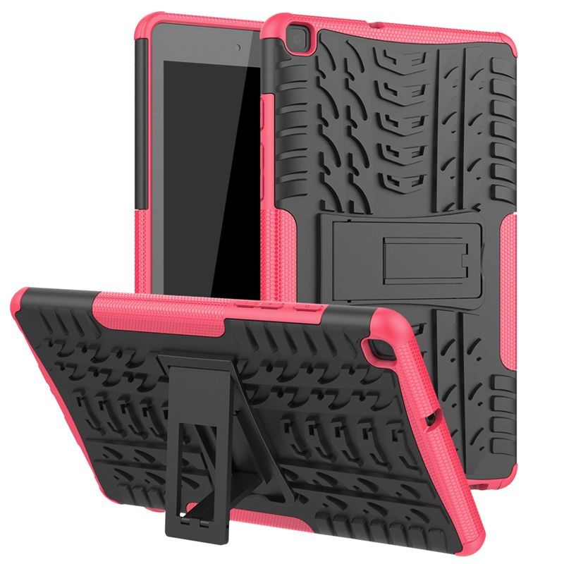 Dual Layers Shockproof Case For Samsung Galaxy Tab A8 2021