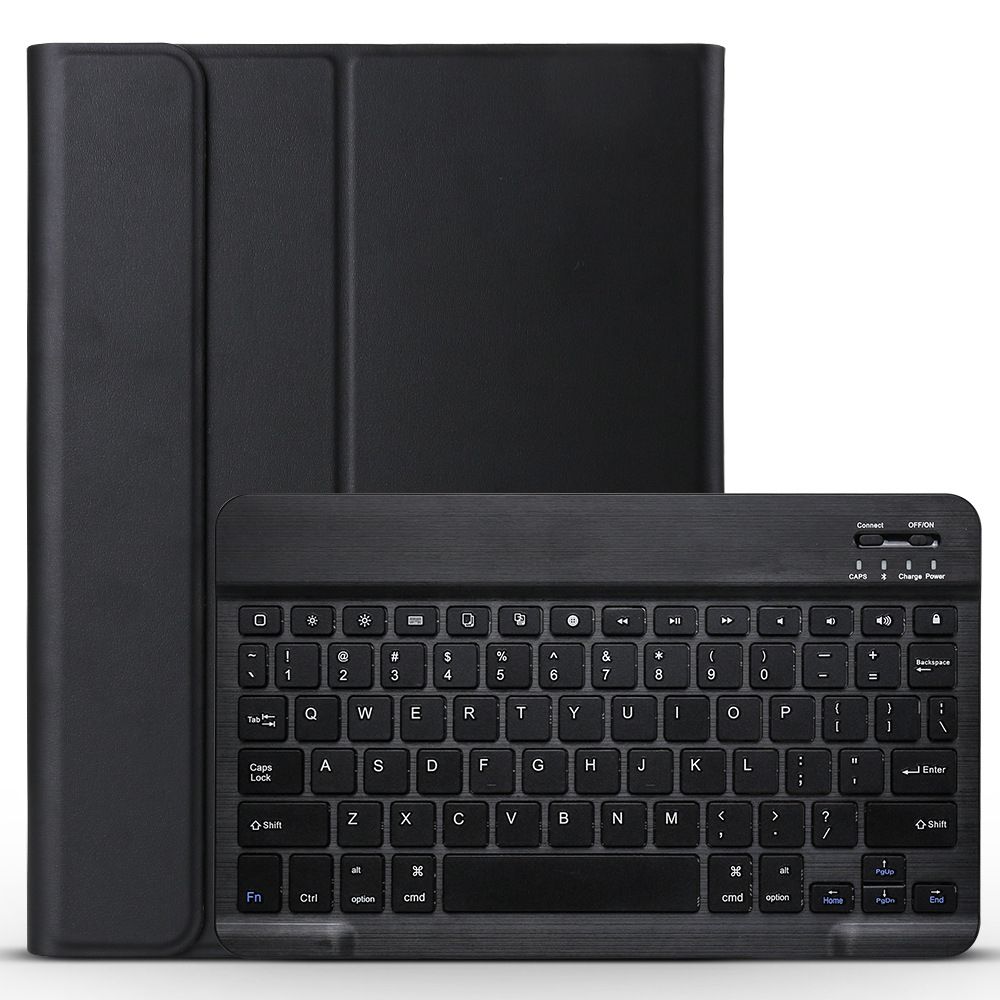 Tablet IPad Pro 10.5 (2017) Keyboard Case With Pencil Holder