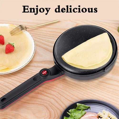 Electric Pancake Maker Machine