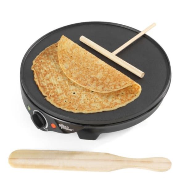 Electric Pancake  Baking Maker-4 In1