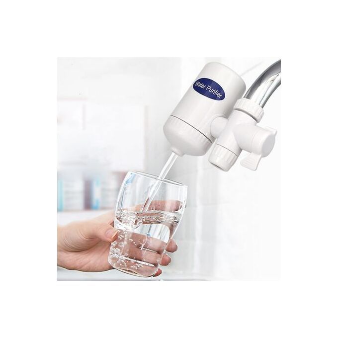 Hi-Tech Tap Water Purifier