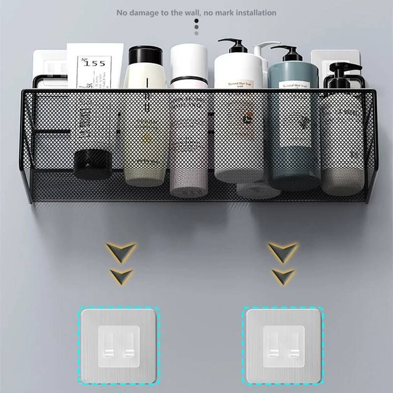 Bathroom Storage Shelf Rack Holder. 1Pc