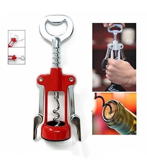 Wine Cork Opener