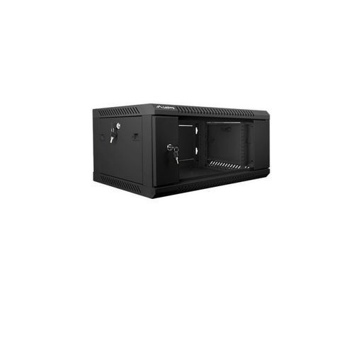 Wall-Mount 4U Rack 600X450