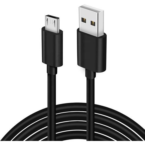 Fast Charger Android Micro USB Cable Cord