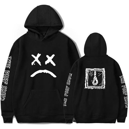 Men And Women Plain Quality Hoodie?