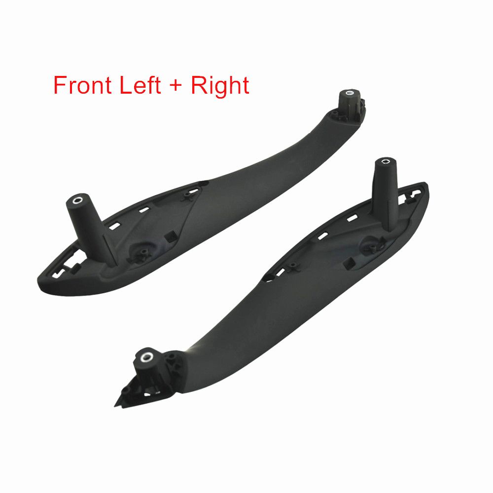 (Black-Front 2pcs)For BMW 3 Series F30 F34 F35 320i 325i