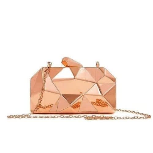 Ladies Clutch Purse