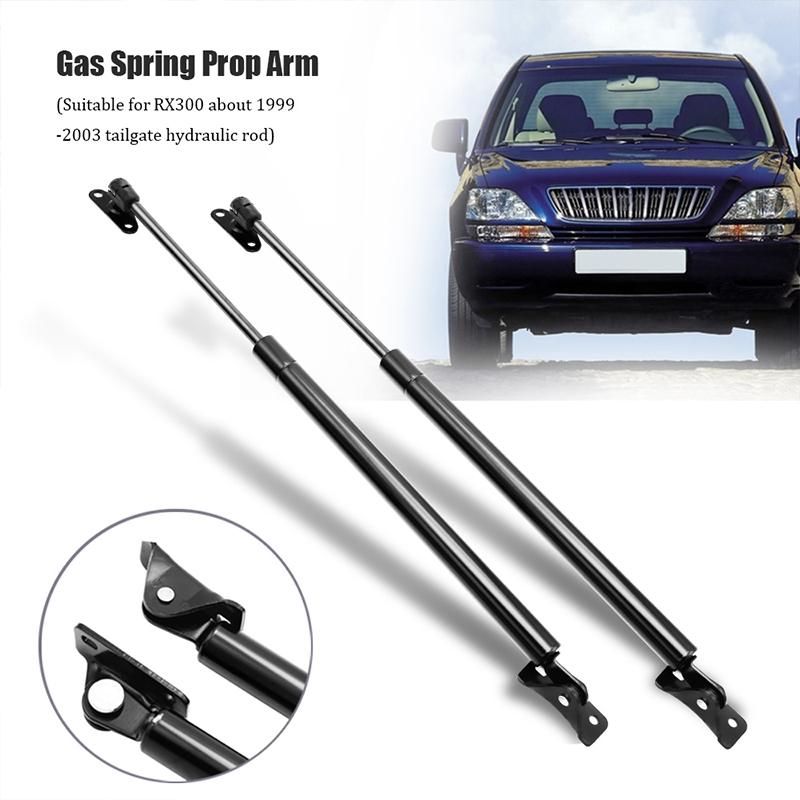 for Lexus RX300 1999-2003 Tailgate Rear Trunk Lift Supports Shock s