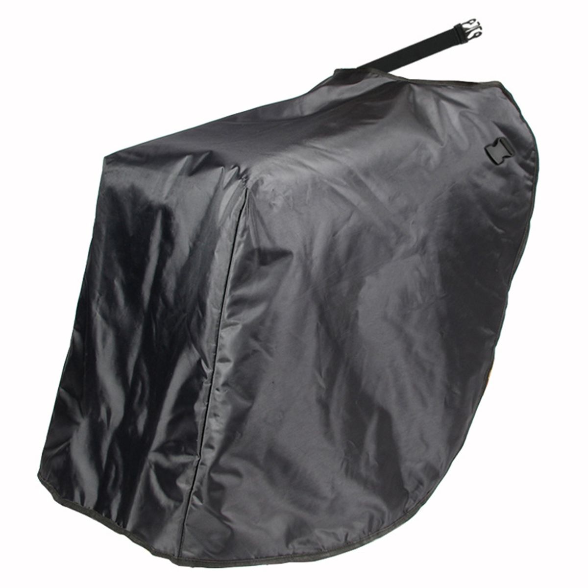 Electric Motorcycle Windshield Cover, Winter Windproof