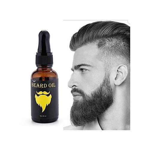 Instant Facial Hair Growth