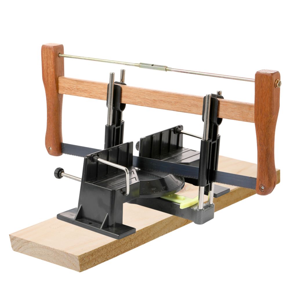 Safe Hand Saw Set For Children DIY Woodworking Arm Saws With