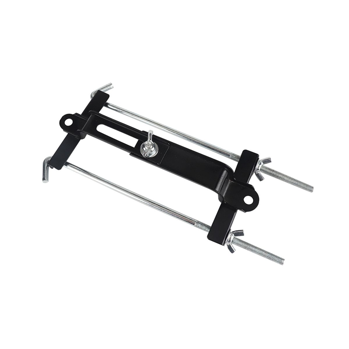 Adjustable Battery Hold Down, Universal Battery Adjustable
